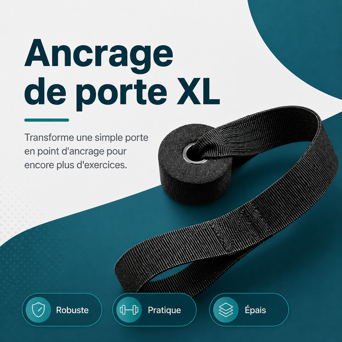Kit de Repris RELLEVE
