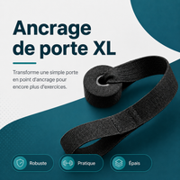Kit de Repris RELLEVE