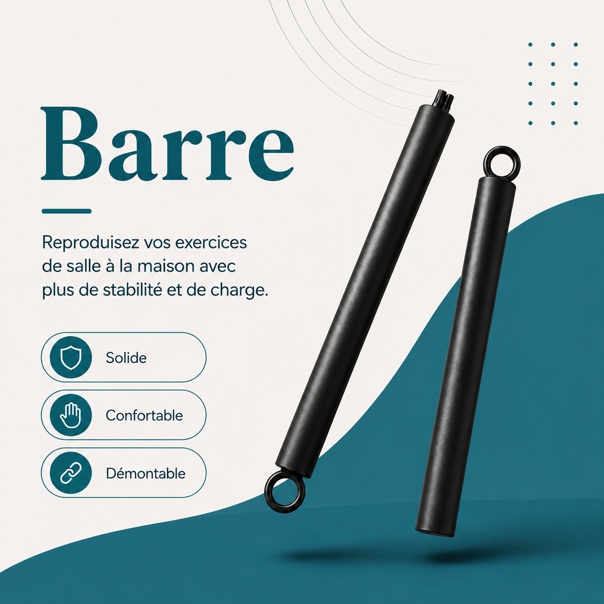 Kit de Repris RELLEVE