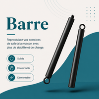 Kit de Repris RELLEVE