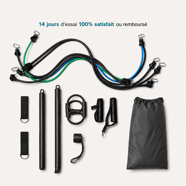 Kit de Repris RELLEVE