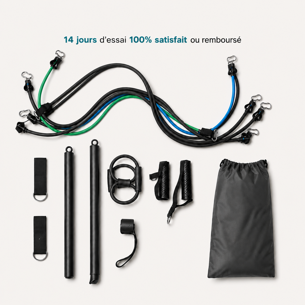 Kit de Repris RELLEVE
