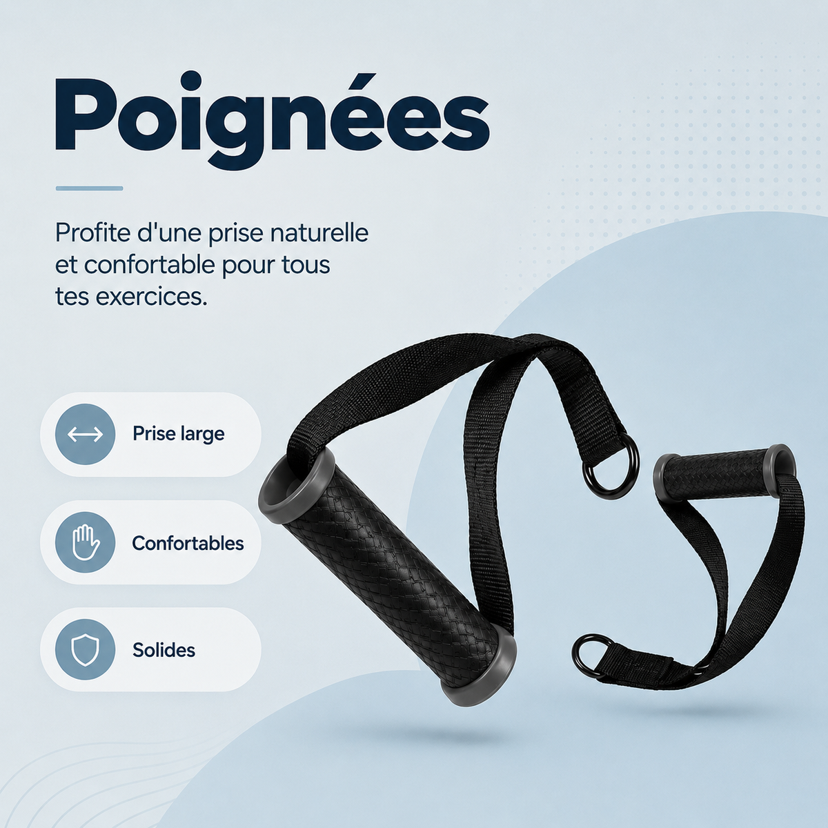 Kit de Repris RELLEVE