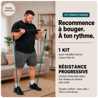 Kit de Repris RELLEVE