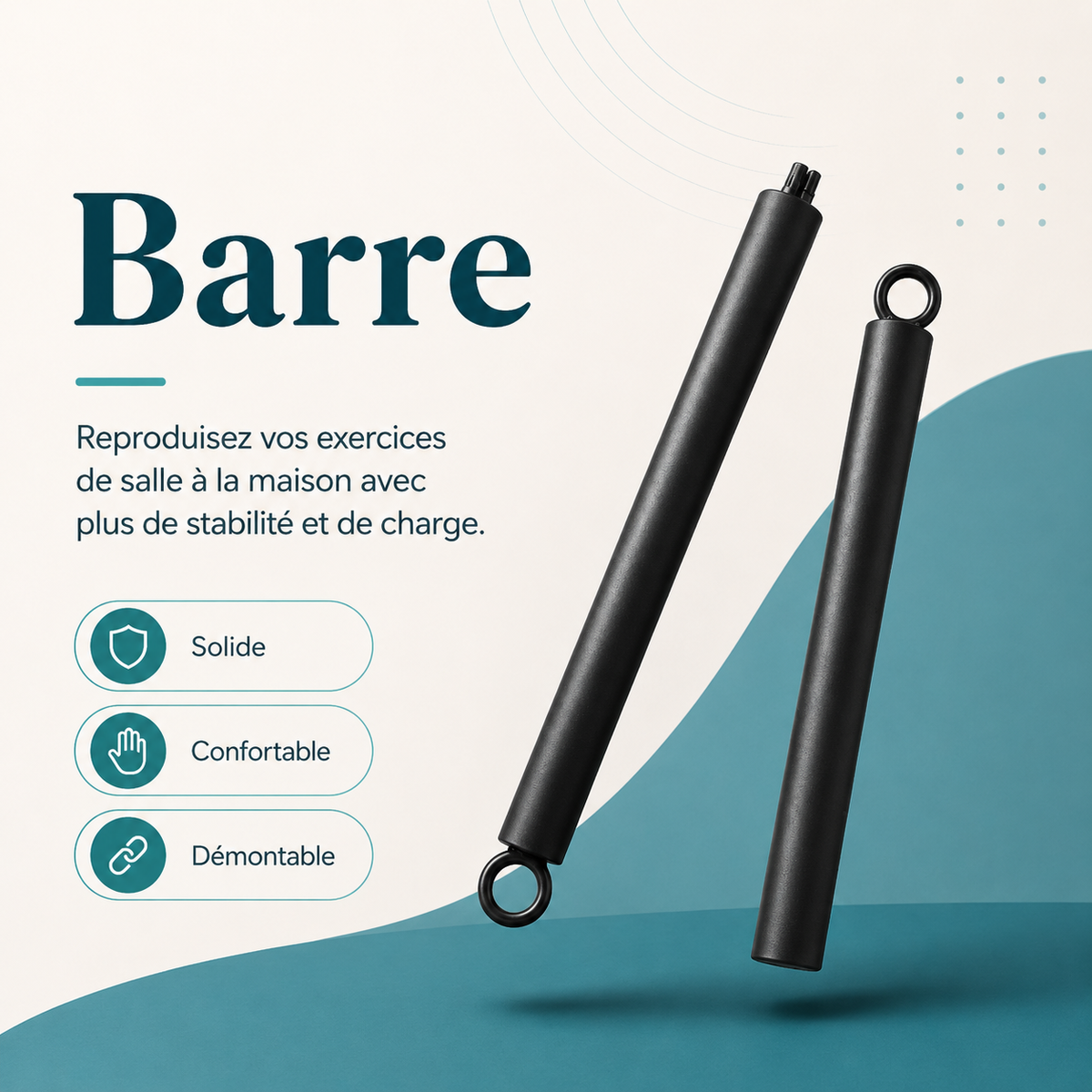 Kit de Repris RELLEVE
