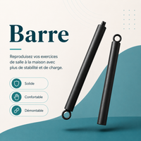 Kit de Repris RELLEVE