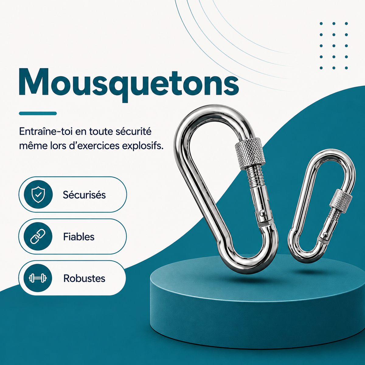 Kit de Repris RELLEVE