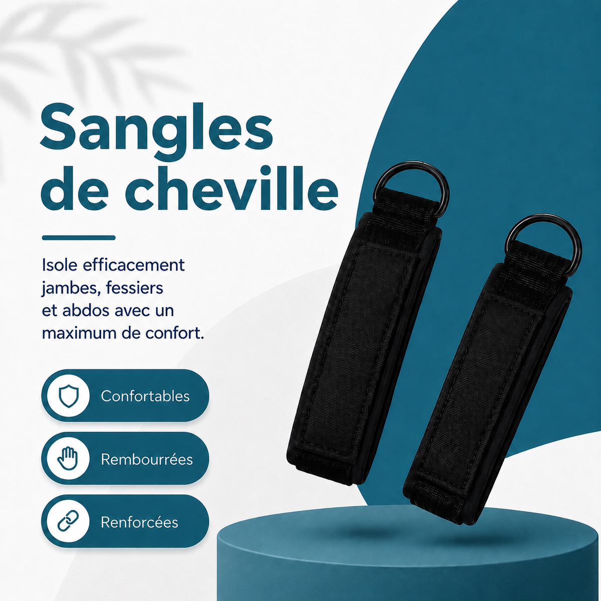 Kit de Repris RELLEVE