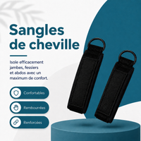 Kit de Repris RELLEVE