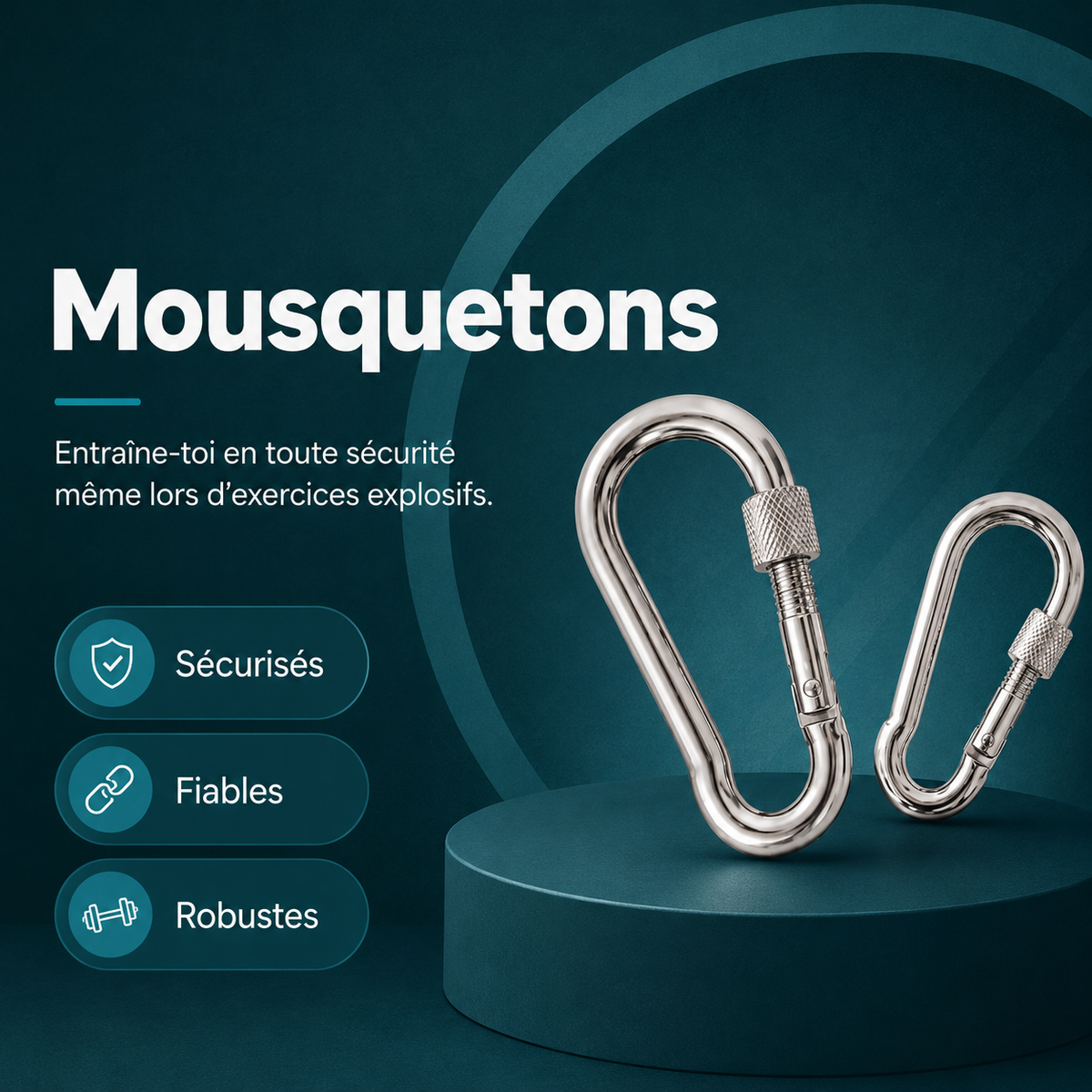 Kit de Repris RELLEVE