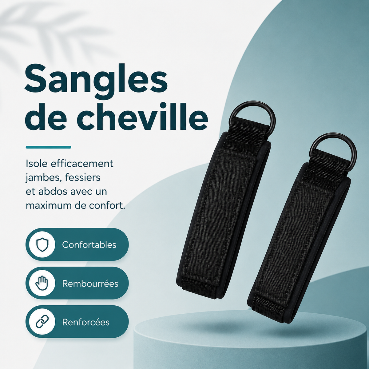 Kit de Repris RELLEVE