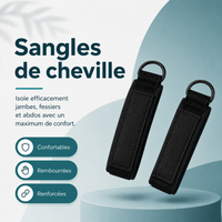 Kit de Repris RELLEVE