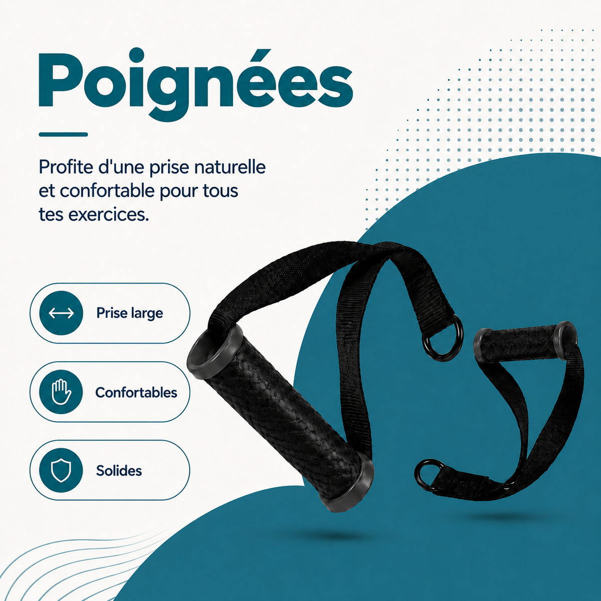 Kit de Repris RELLEVE