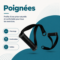 Kit de Repris RELLEVE